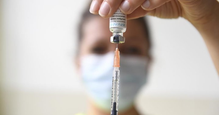Общественото здраве на Торонто казва, че 21 случая на mpox