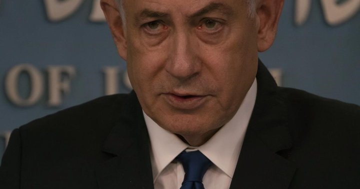 Нетаняху казва, че Израел може да „се справи сам“, ако САЩ се противопоставят на нападението над Рафах