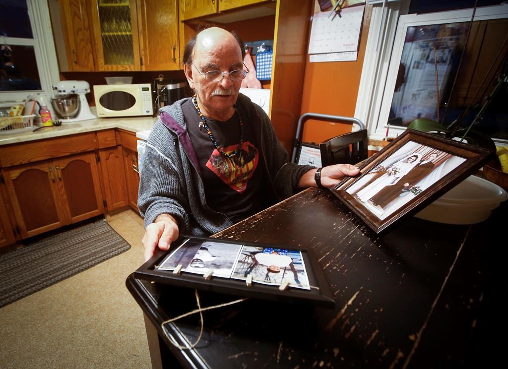 Провинция Манитоба официално се извини на двама мъже които са