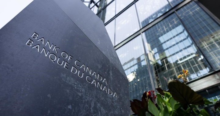 Канадските потребители и фирми възлагат надежди на по-ниски лихвени проценти: BoC
