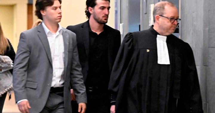 Съдия от Квебек ще произнесе присъди през юли за двама