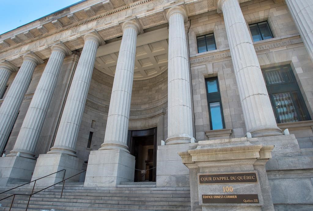 Апелативният съд на Квебек потвърди правило което изисква непълнолетните кандидатстващи