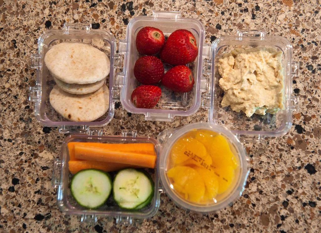 The Saskatchewan government has signed a $16-million deal with Ottawa to expand school food programs with funding being recieved over the next three years.