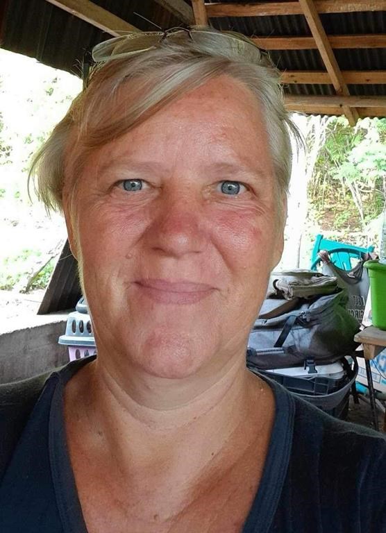 Gabriele Schart, of London, Ont., is shown in this handout image provided by her family. The friend of a Canadian killed in Mexico says she spoke to Schart on the phone just moments before the woman was shot in a gas station robbery. Raquel Shulman says Schart was making the long journey by road back to Canada with a friend when they made a stop outside of Queretaro City, .