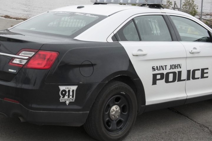 Officers under investigation after alleged altercation in Saint John, NB: police