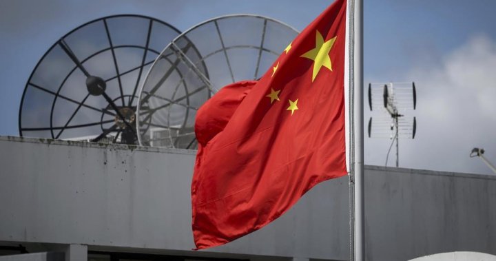 Обединеното кралство, германската полиция арестува 5 предполагаеми китайски шпиони в отделни разследвания