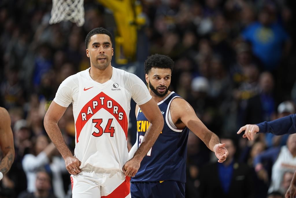 Raptors се разтревожиха след обвиненията в хазарт на Портър