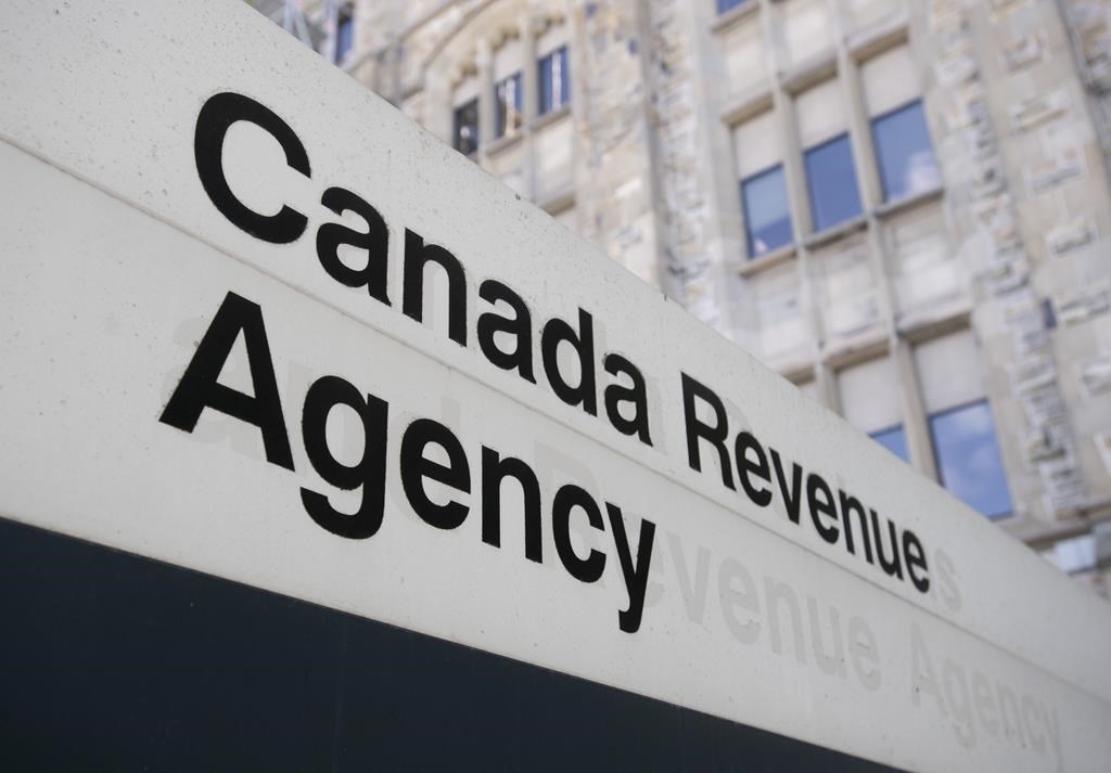 Canada Revenue Agency order to seize Saskatchewan money unusual, say legal experts