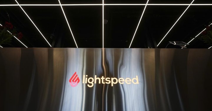 Montreal-based Lightspeed Commerce cutting 280 jobs