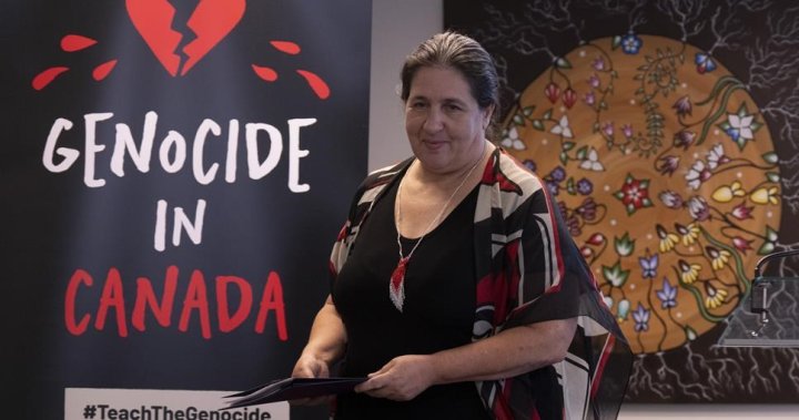Асоциацията на жените от местното население на Канада е разтревожена