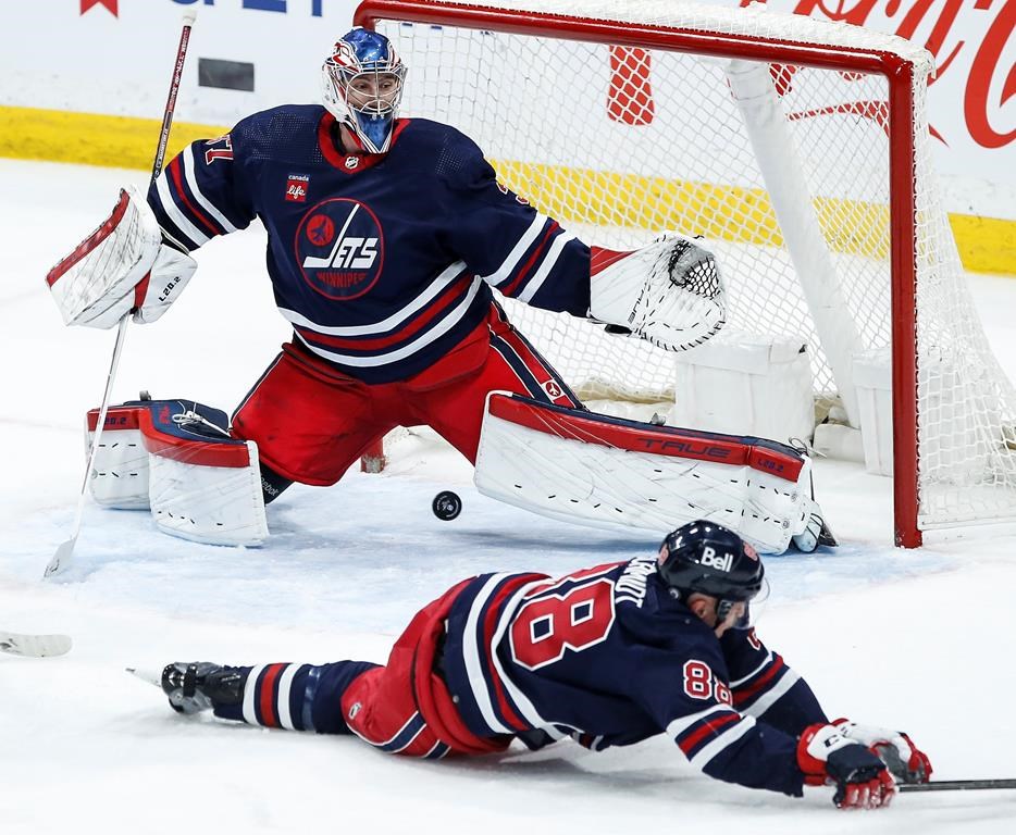 Тъй като календарът на НХЛ се преобръща към април седем