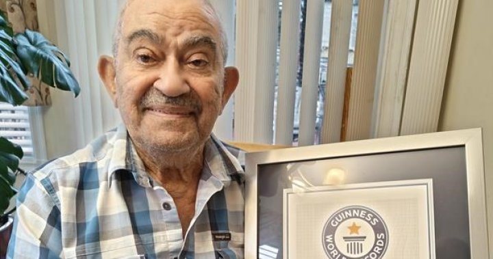 Мъж от Онтарио вече държи световен рекорд като най-възрастен реципиент на бъбречна трансплантация