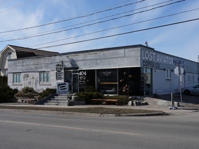 404 York road is one of the new places taking part in this year's Doors Open Guelph.