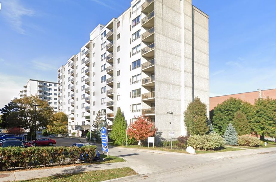 Асансьорна компания базирана в Китчънър Онтарио беше глобена със 75