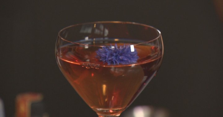 Седмицата на коктейлите във Ванкувър, изпълнена с алкохолна индустрия, може да раздвижи новия бизнес