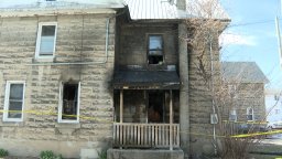 Continue reading: Kingston house fire sends 3 to hospital, 2 in critical condition