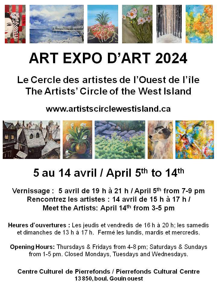 Art Expo 2024 - image