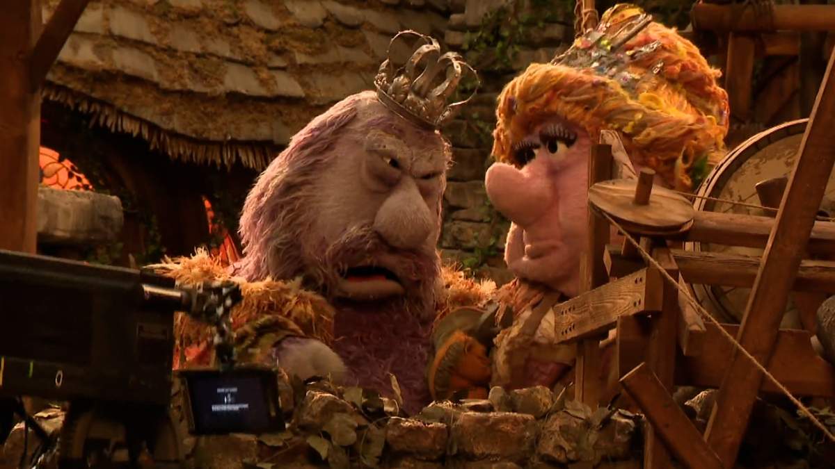Fraggle Rock: Back to the Rock season 2