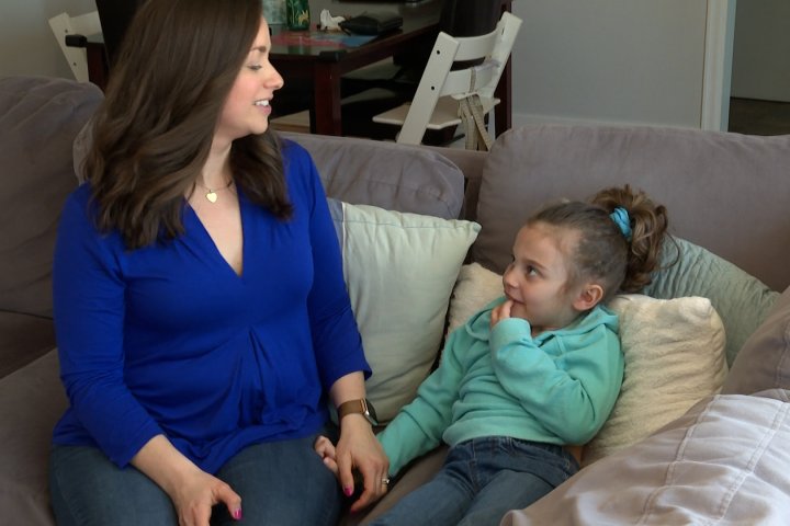 Ontario autism supports hard to reach, says mother of special needs daughter