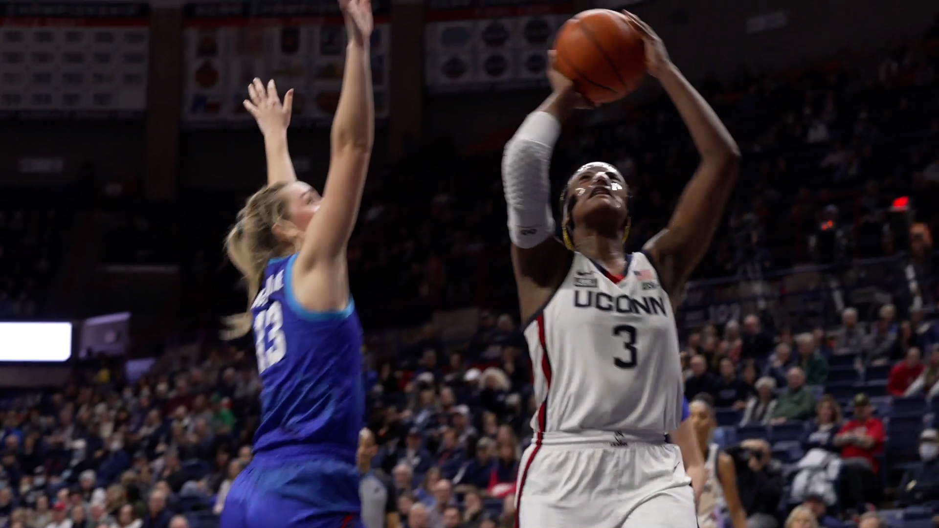 Един последен танц е начинът по който тя описа тазгодишния