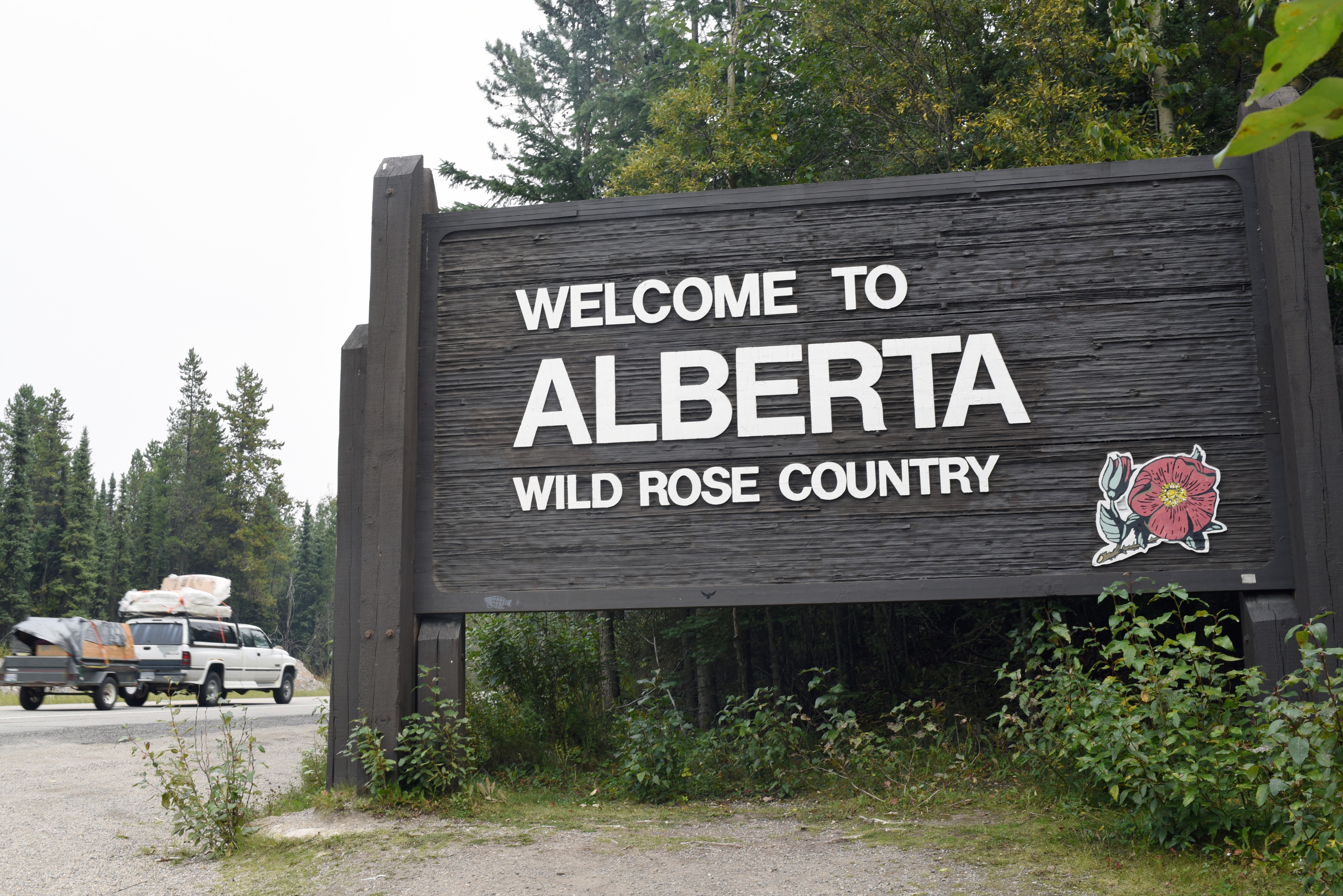 Alberta is the 4th-happiest province in Canada: study