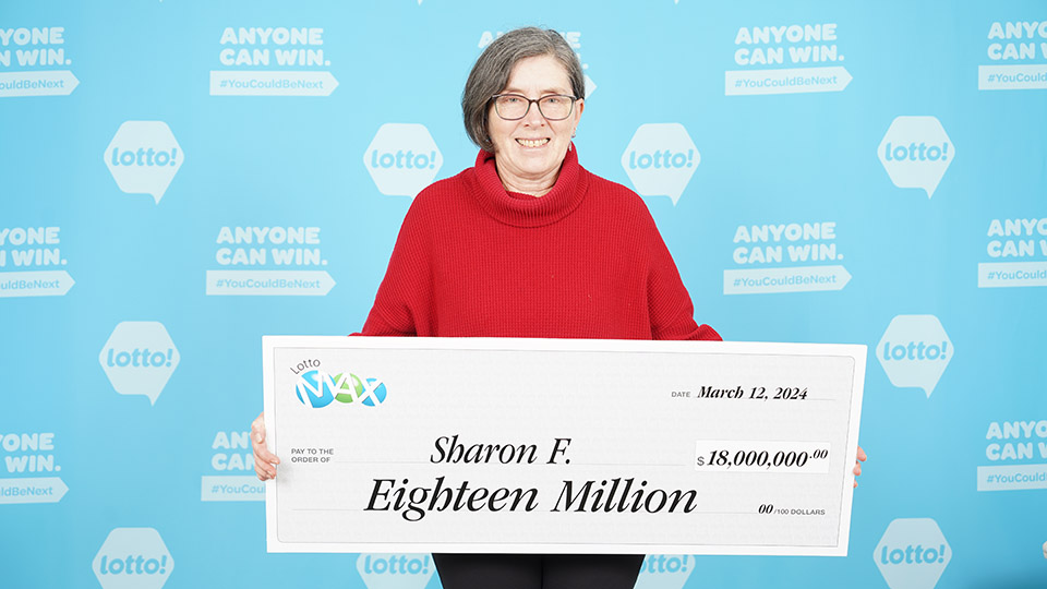 Нова кола и малко имущество Плюс някои пътувания с ветроходство Шарън