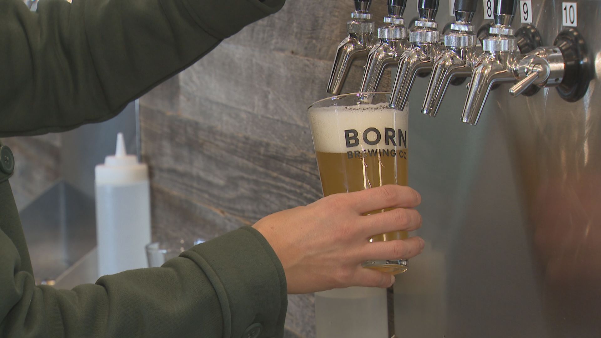 Calgary craft brewer bracing for increased beer tax