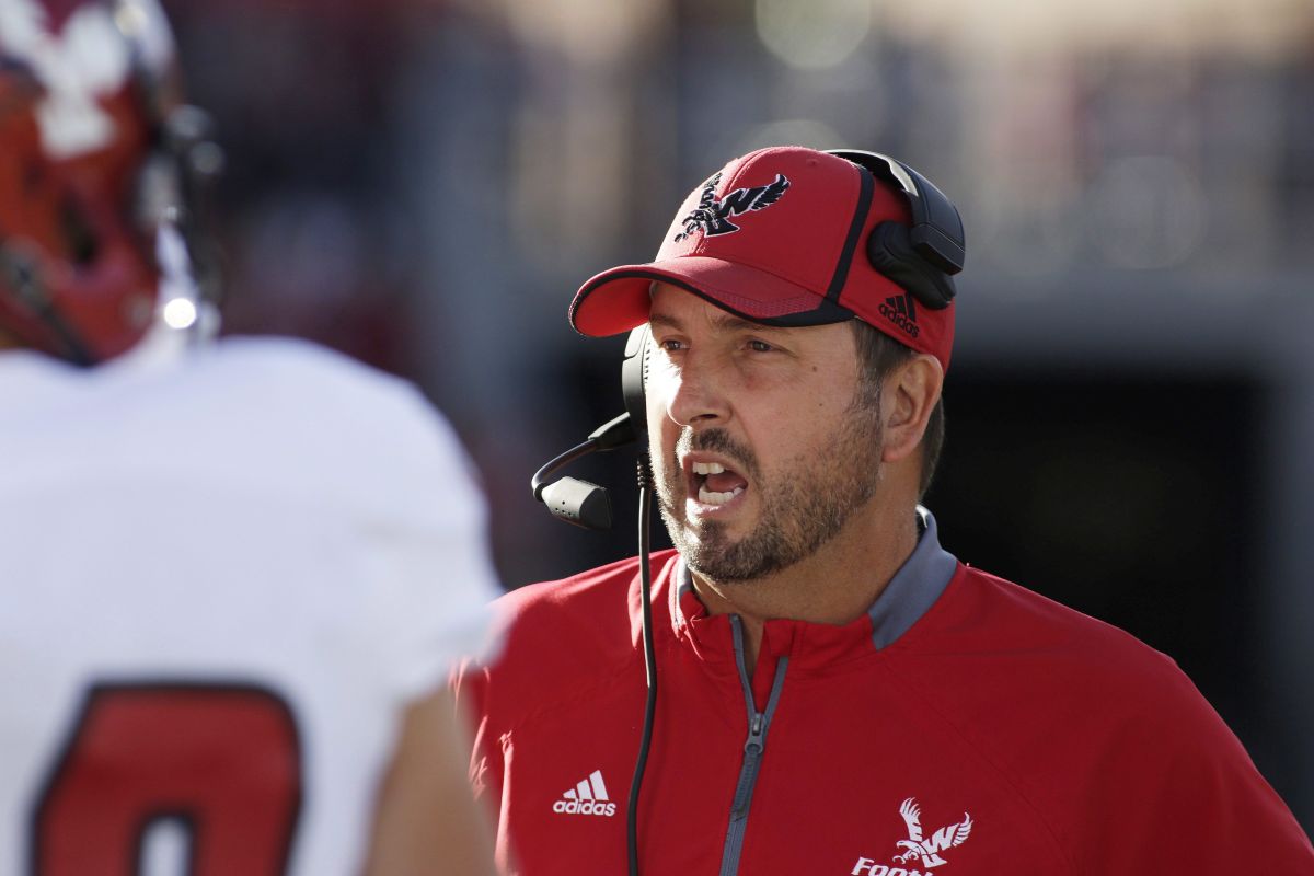 Калгари Стампедърс нае Бо Болдуин като свой треньор на куотърбековете