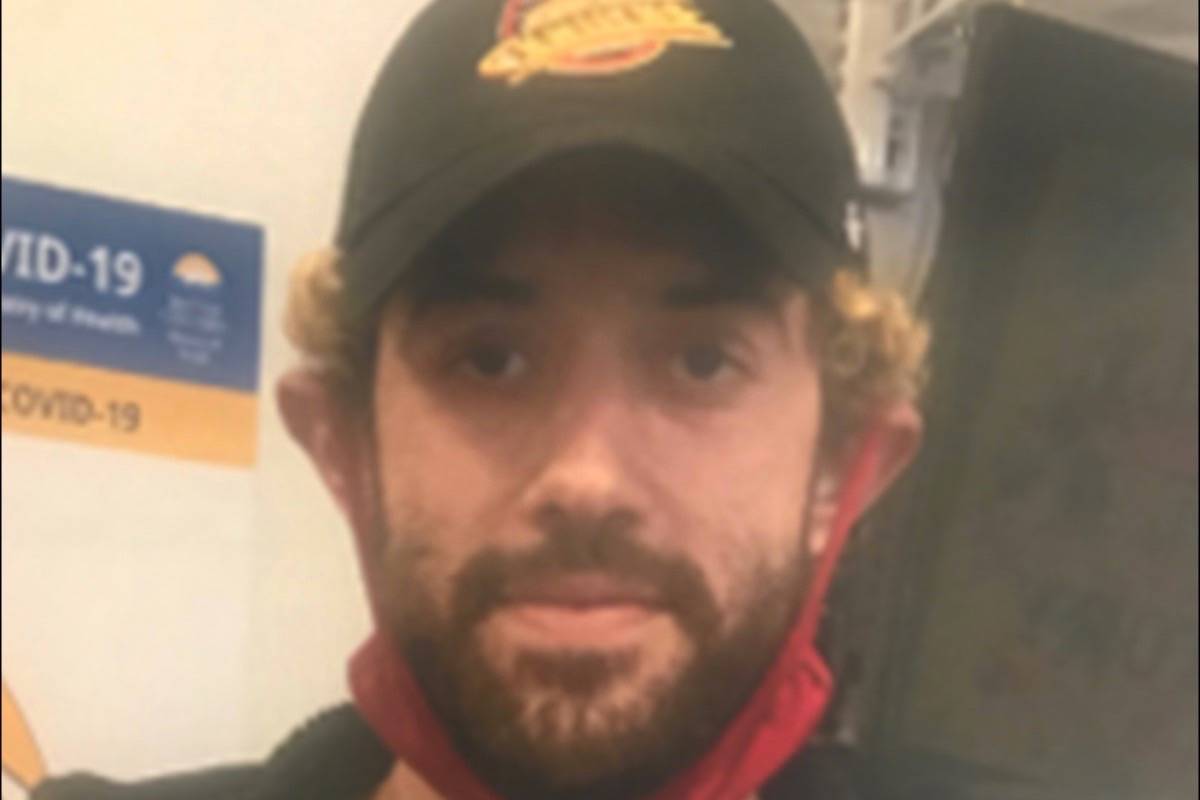 Семейството на мъж изчезнал преди почти три години казва че