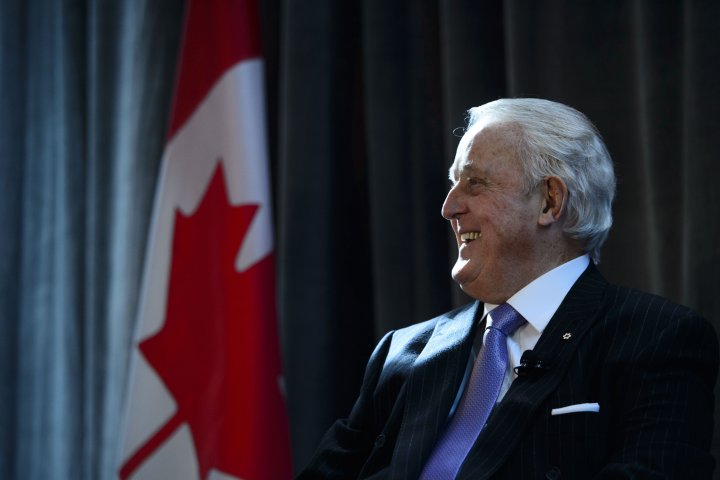 LIVE: Brian Mulroney’s state funeral takes place in Montreal
