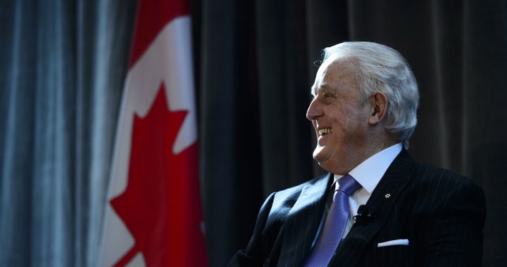 Канадците ще имат възможност да отдадат почит на бившия премиер