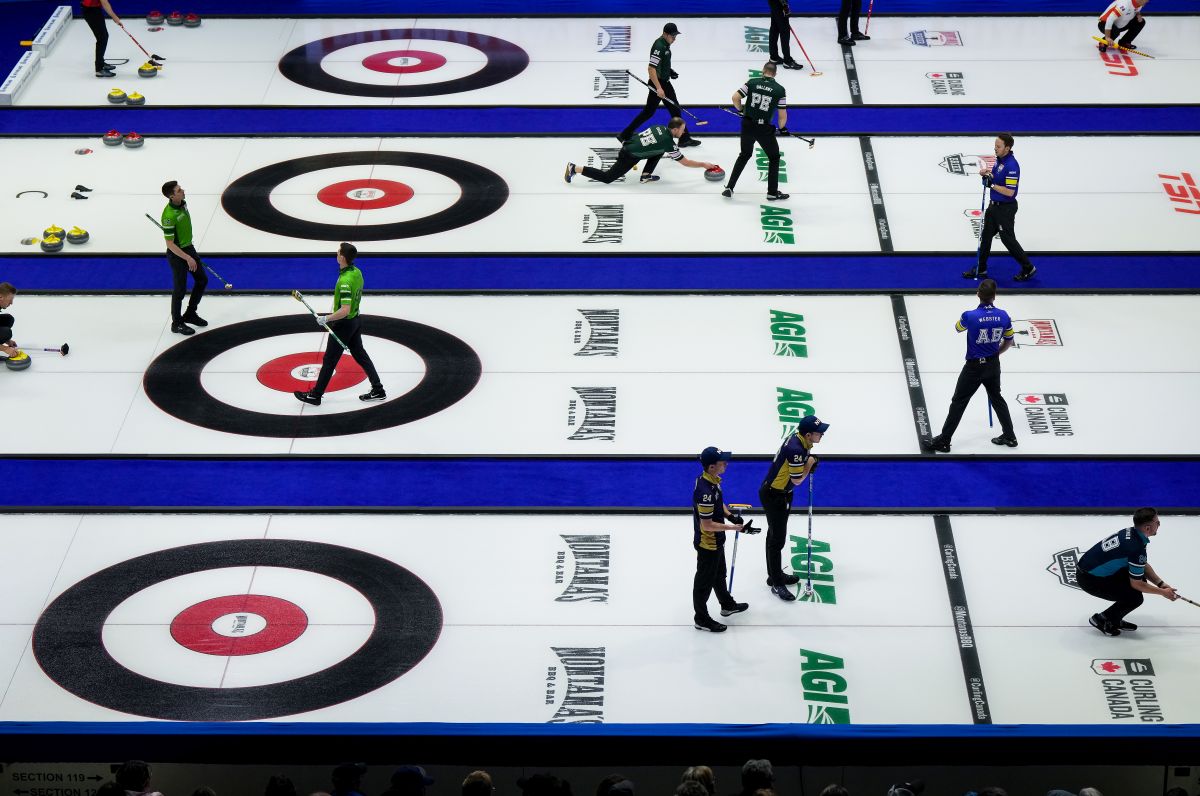 Modern Brier tries to strike tricky balance between its roots and changing game