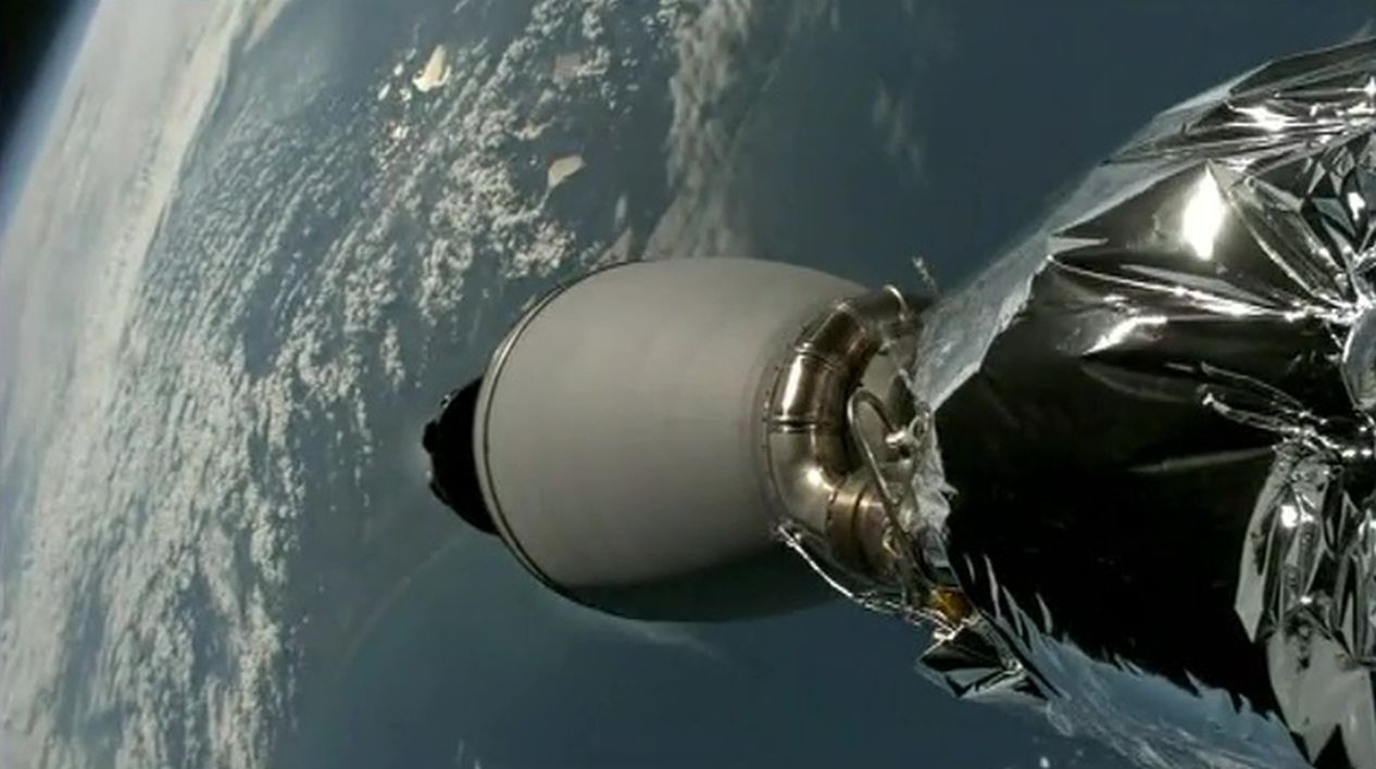 Роден в Едмънтън онколог използва нова граница за да изследва