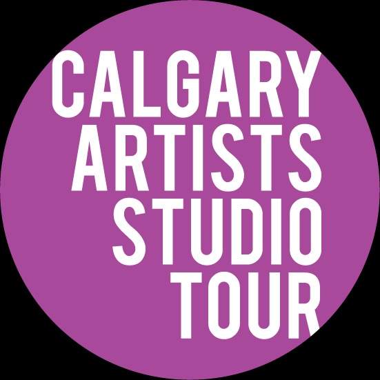 Calgary Artists Studio Tour - image