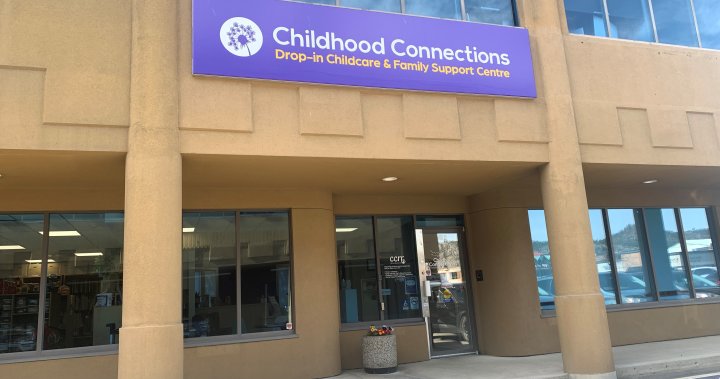 Доставчиците на дневни грижи разстроени от загубата на Childhood Connections в Келоуна