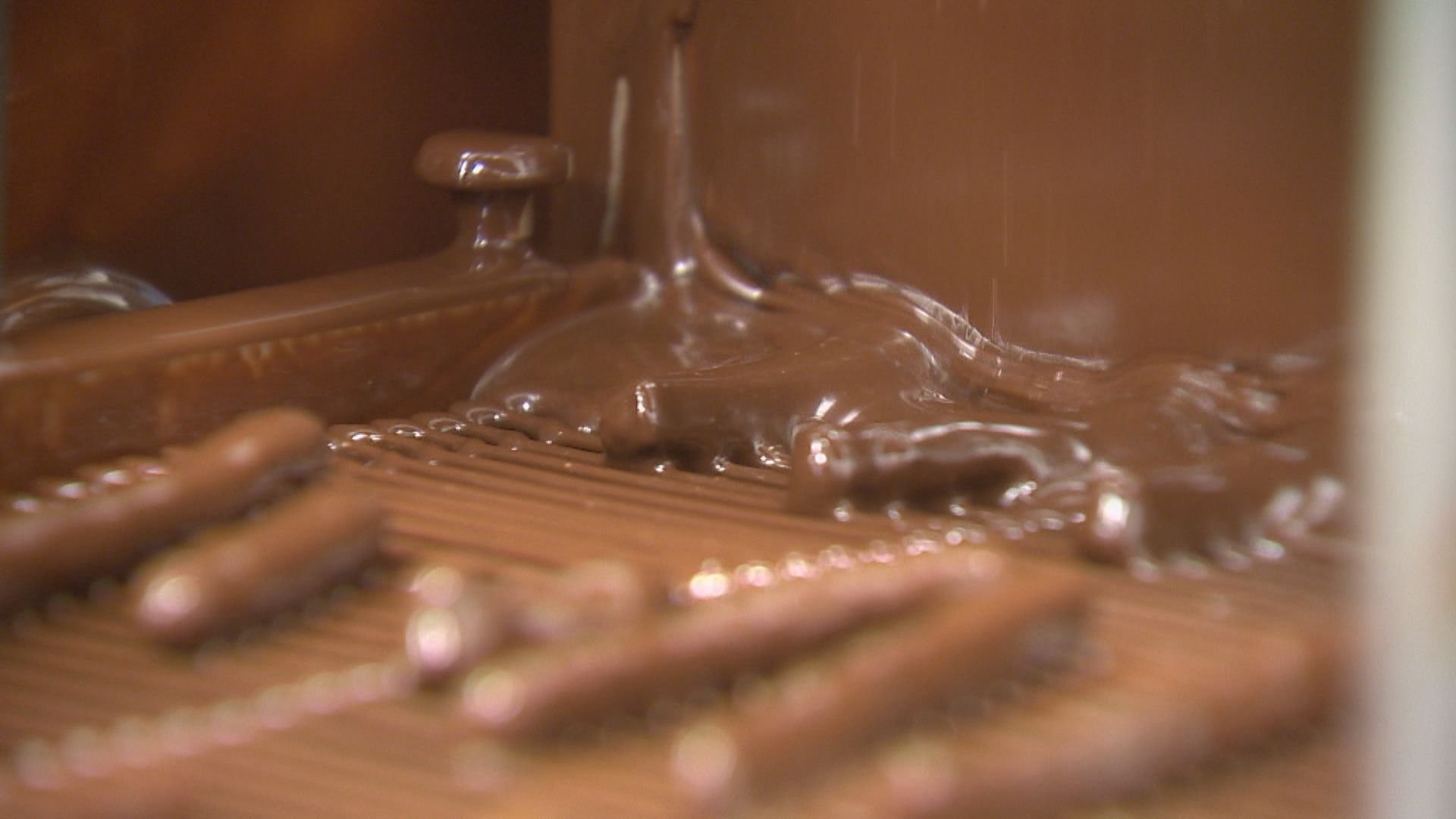 The high price of chocolate: Severe shortage drives up cost of confections - Vimarsana News