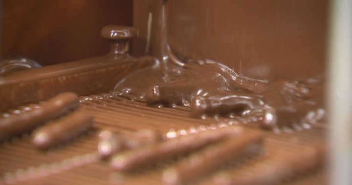 Високата цена на шоколада: Сериозният недостиг повишава цената на сладкарските изделия