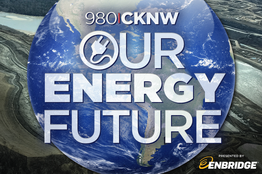980 CKNW Original Series: Our Energy Future - image