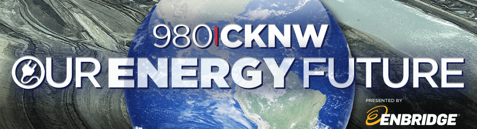 980 CKNW Our Energy Future 2024