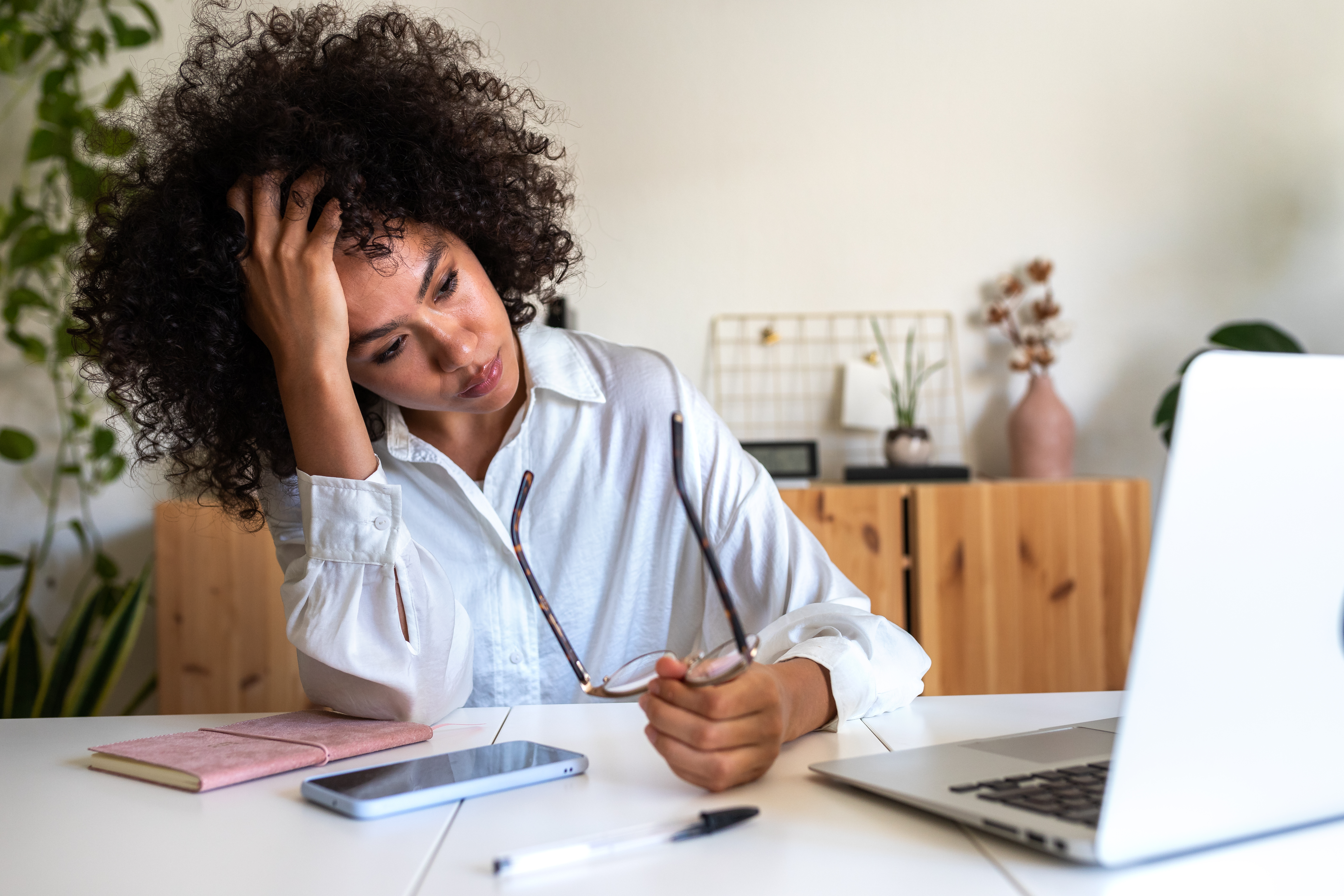 Black youth face multiple barriers accessing mental health care, experts say