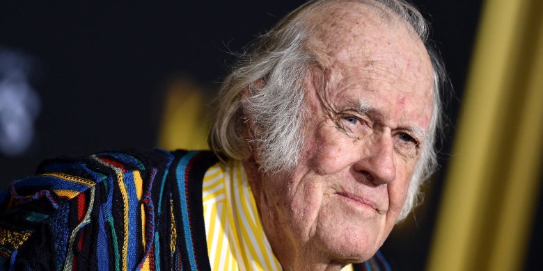 M. Emmet Walsh, who starred in ‘Blade Runner,’ ‘Blood Simple,’ dies at 88