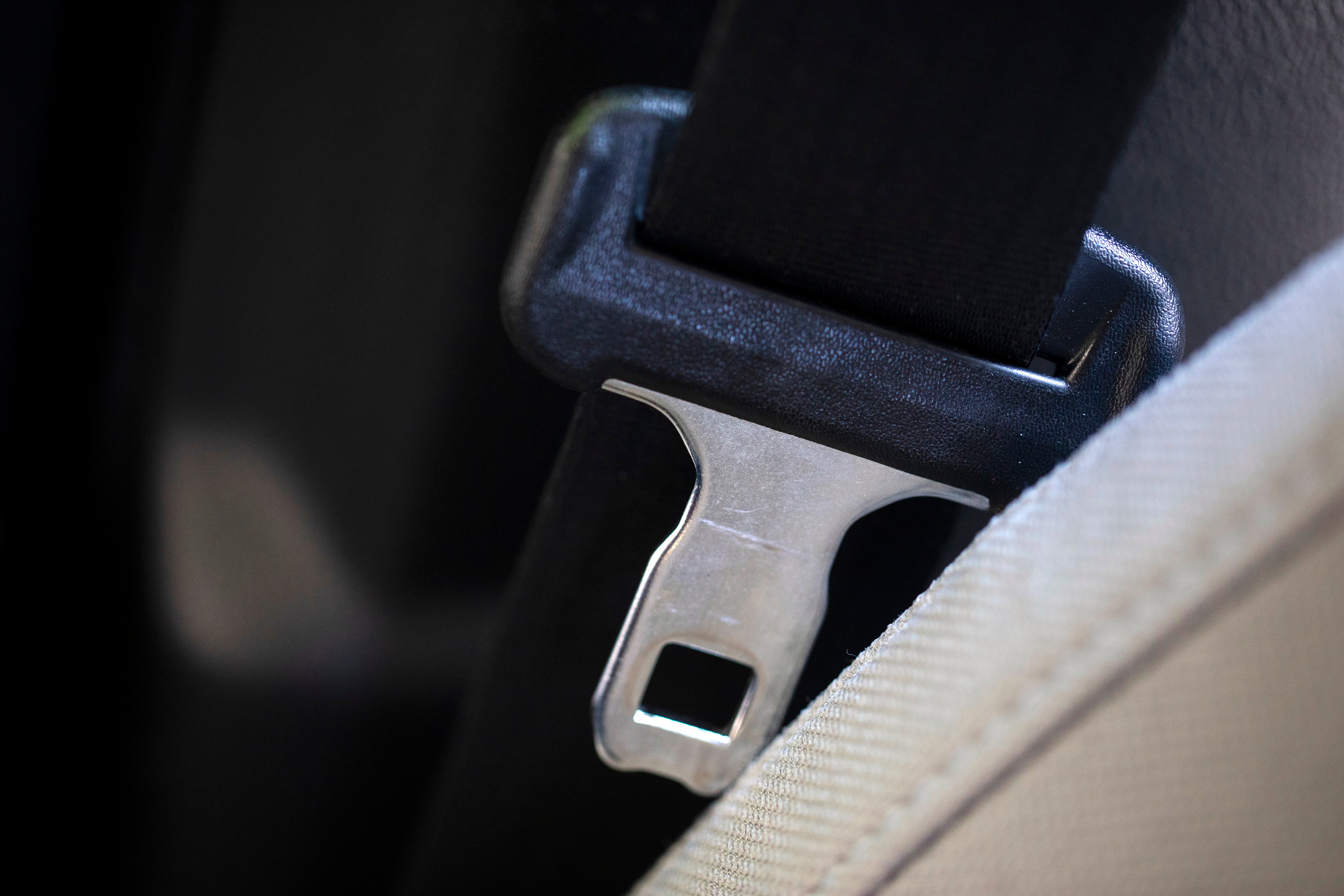 Quebec coroner recommends licence suspensions for seatbelt infractions - Montreal - Vimarsana News