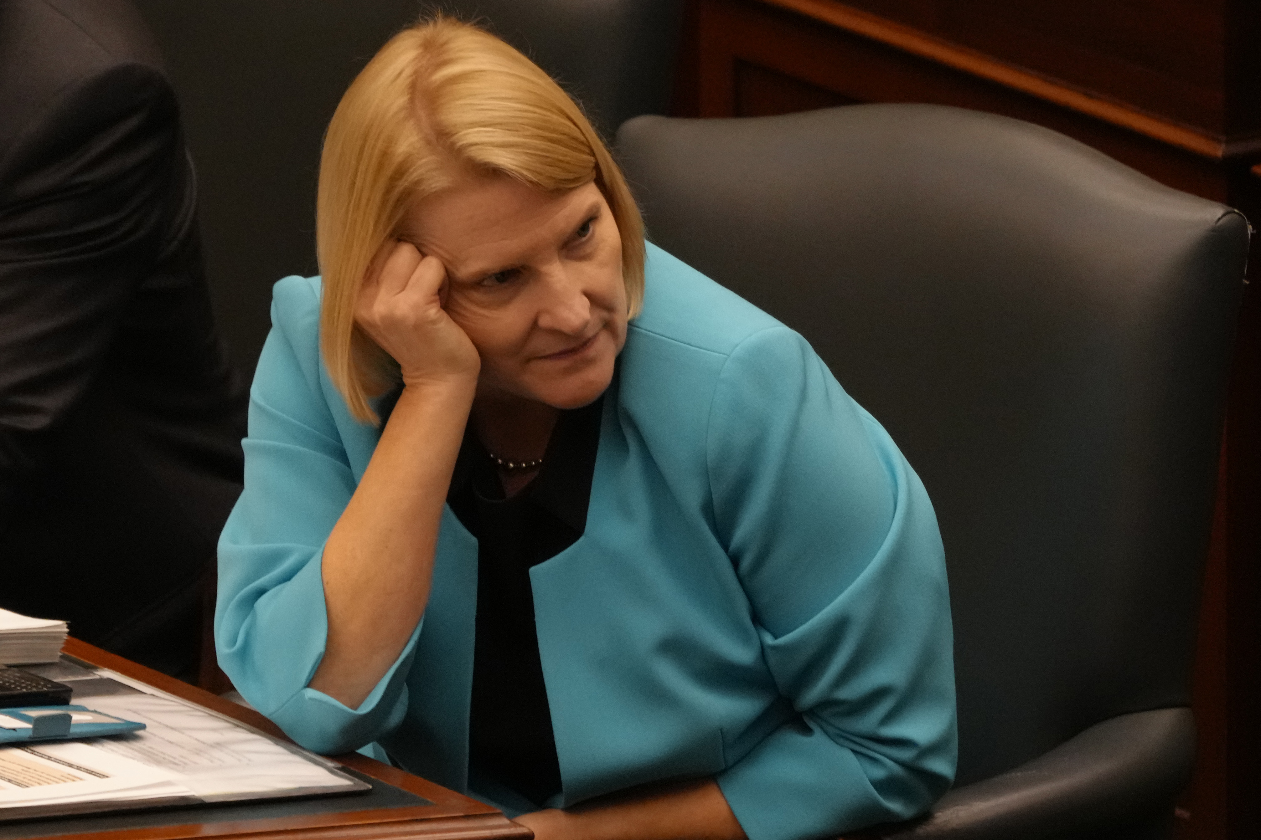 Докато Онтарио продължава с плана си за значително разширяване на