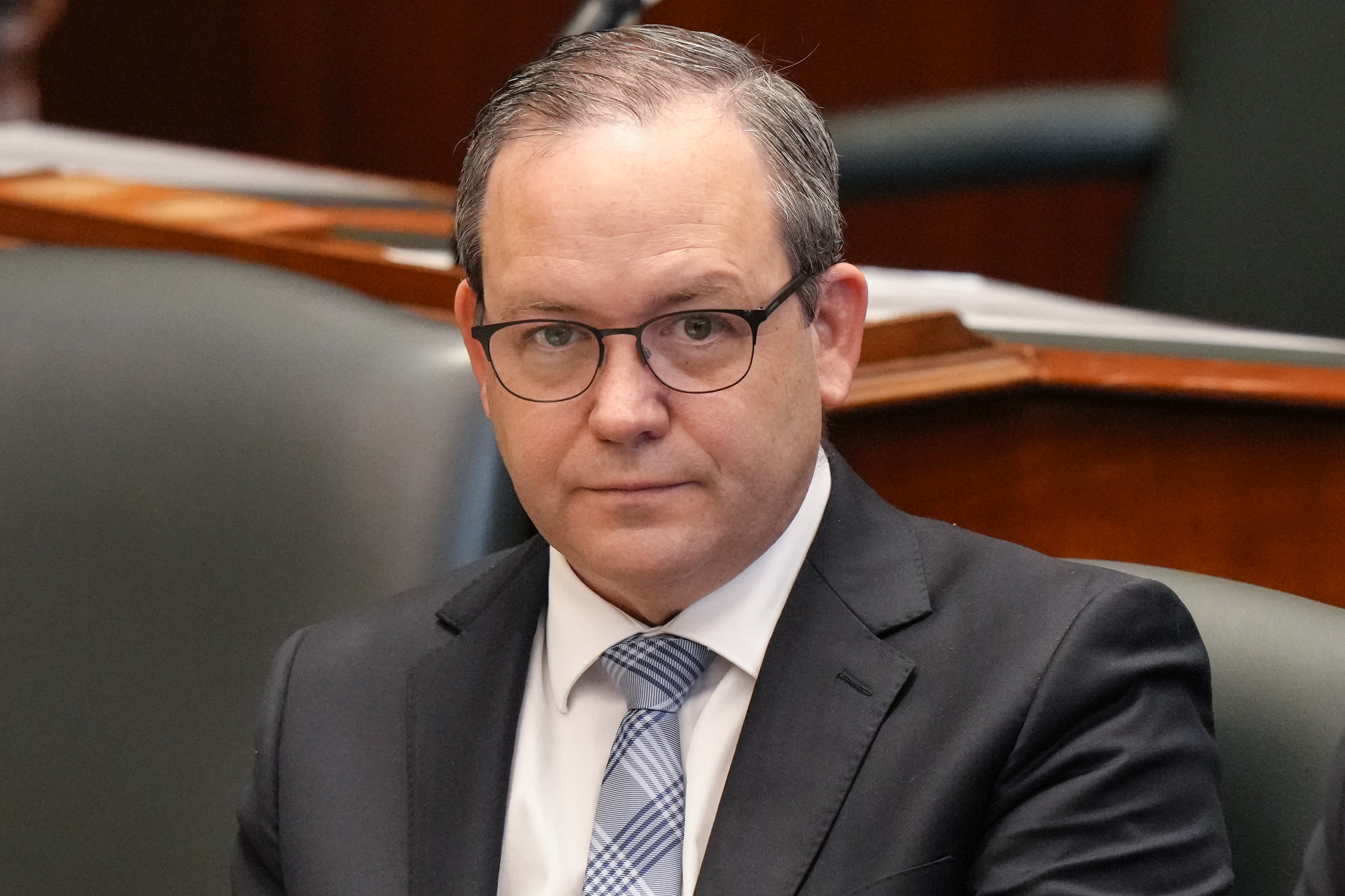 Нови опасения се повдигат от правната общност на Онтарио след