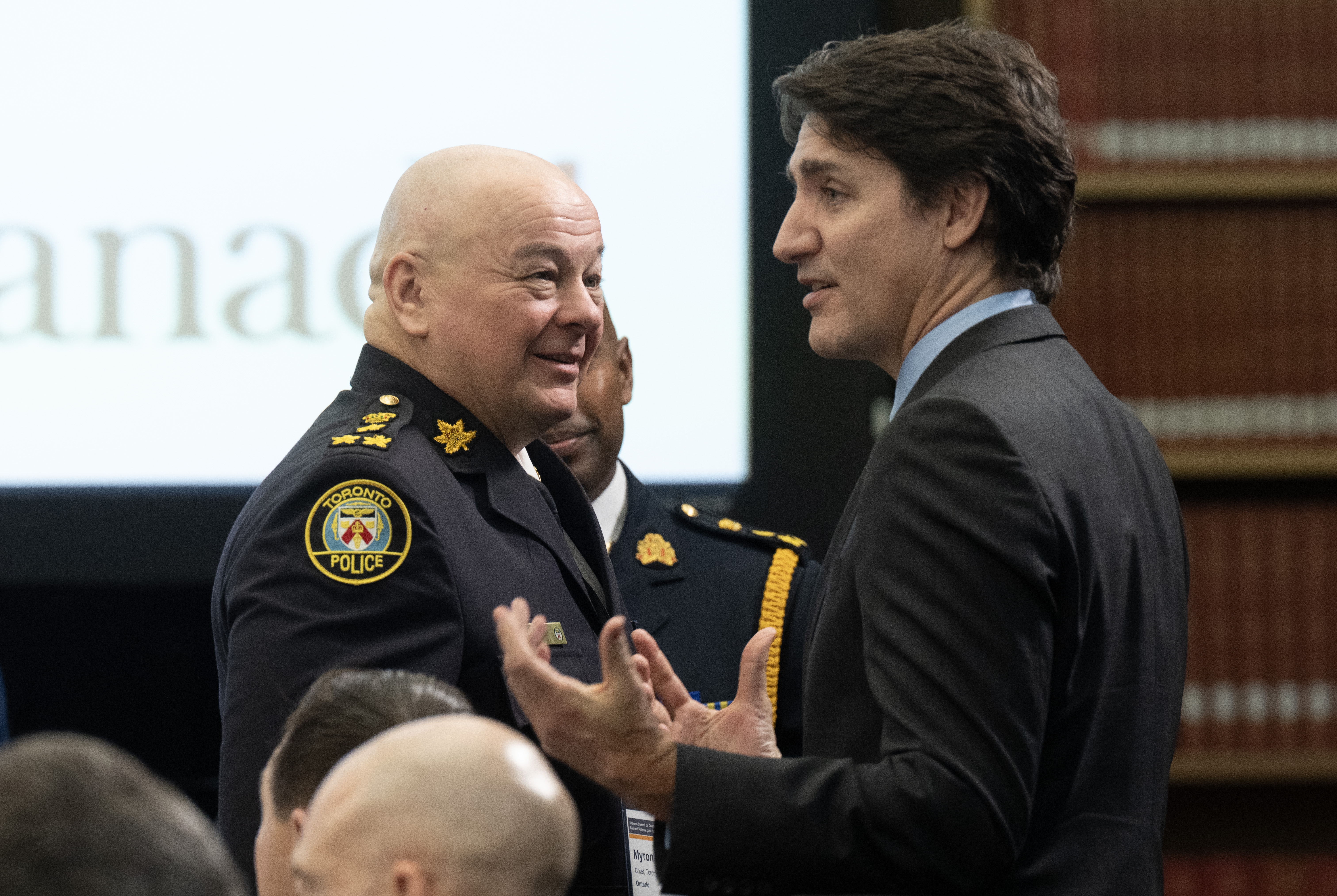 Кризата с кражбите на автомобили в Торонто достигна точка в