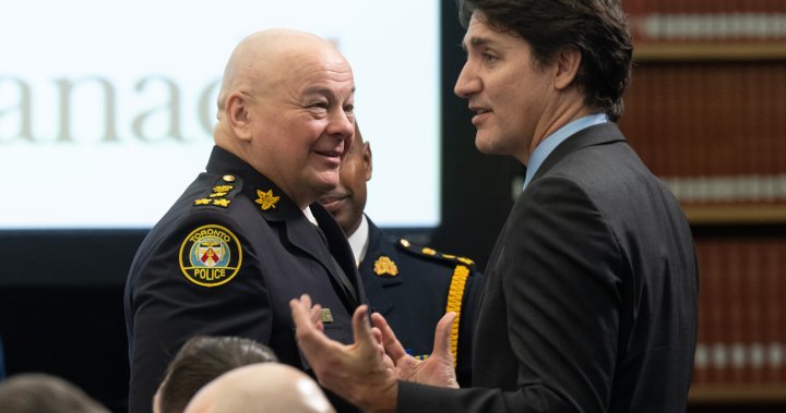 На всеки 40 минути в Торонто се краде превозно средство и става все по-зле: началник на полицията