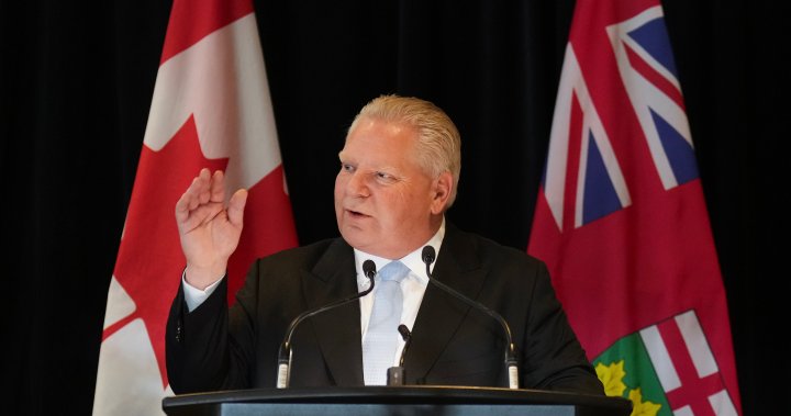 Главният прокурор на Онтарио повдигна нови въпроси относно политизирането на