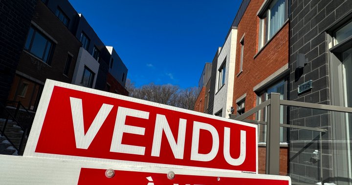 Пазарът на недвижими имоти в Монреал вижда „динамично начало“ на 2024 г., тъй като продажбите на жилища през февруари са скочили