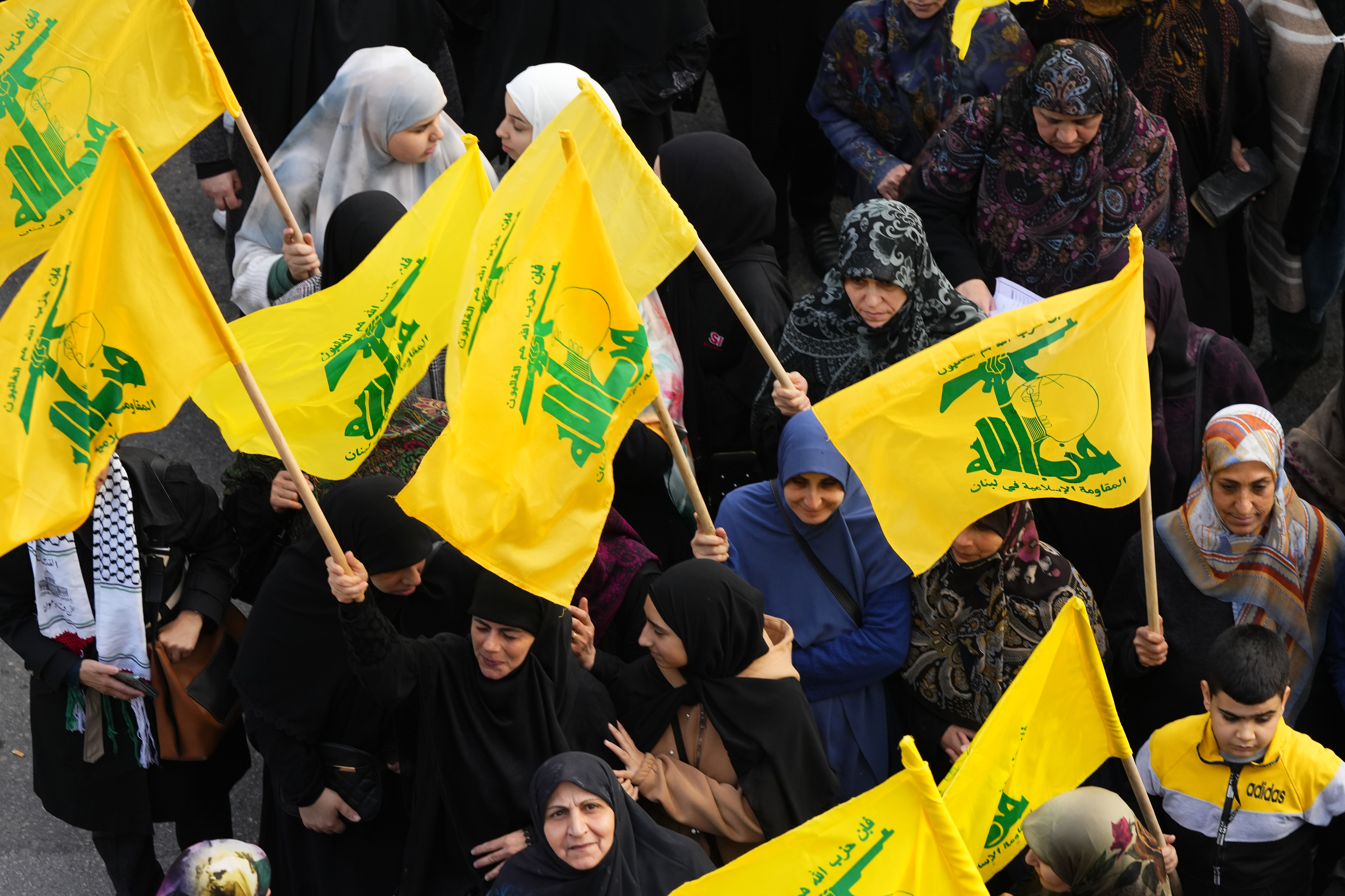 САЩ пратеникът Амос Хохщайн ще посети Бейрут в понеделник за да продължи дипломатическите усилия насочени към деескалация на