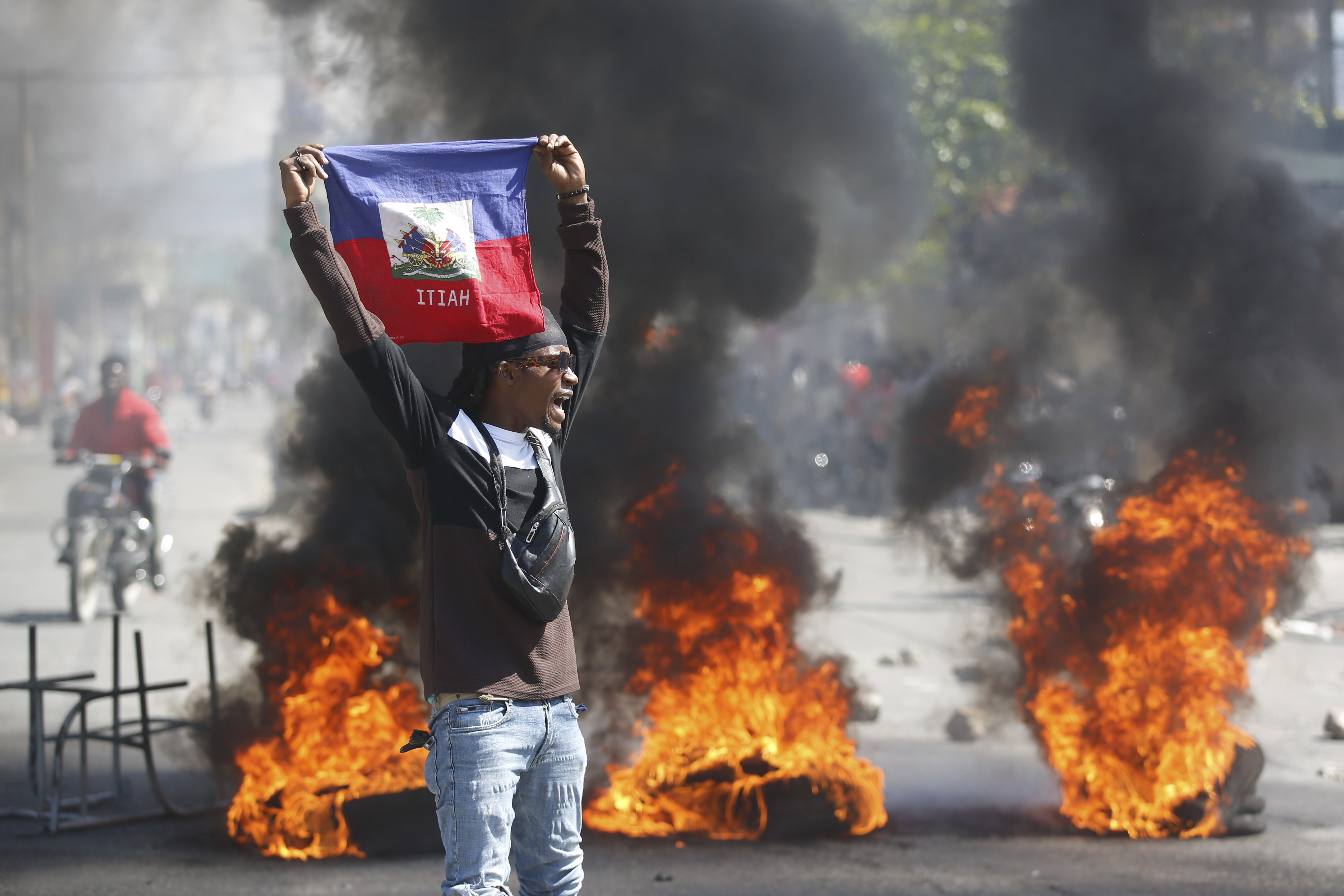 Haitian Montrealers call for special program for those immigrating from home country